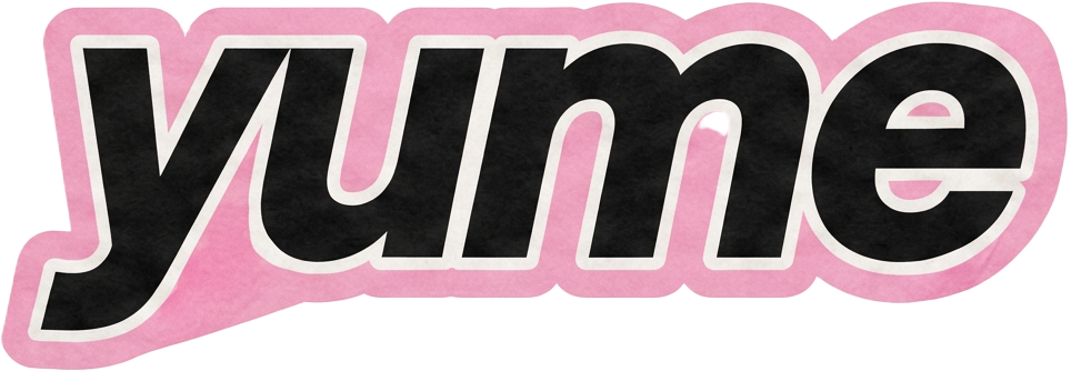 Yume Creations logo